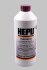 Антифриз "antifreeze ready mix фиолетовый -35°C", 1.5л HEPU P900-RM13 (фото 1)