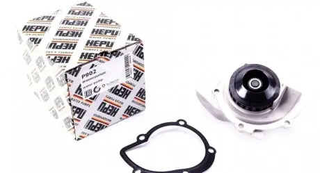 Водяний насос HEPU P902