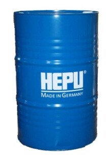 Антифриз (червоний) G12 (200L) (концентрат) HEPU P999-G12-200