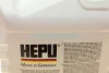 Антифриз концентрат g12+ superplus / 5л / HEPU P999-G12-SUPERPLUS-005 (фото 2)