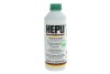 Антифриз (зелений) 1.5L (1:1=-37°C) (концентрат) HEPU P999-LL18 (фото 1)