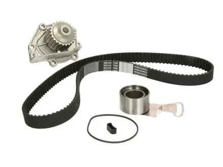 Комплект грм HEPU PK00450