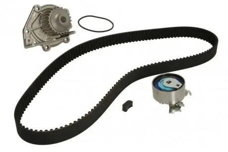 Комплект грм HEPU PK00451