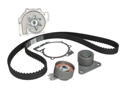 Комплект грм HEPU PK00560