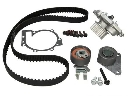 Комплект грм HEPU PK00561