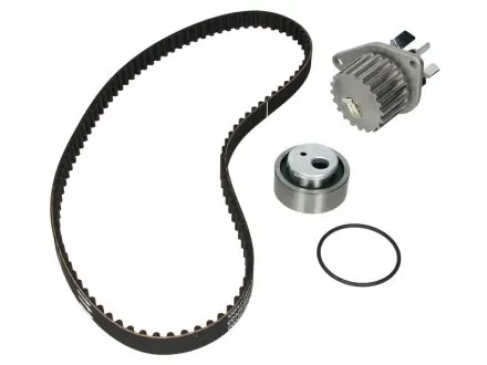 Комплект грм HEPU PK08130