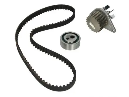 Комплект грм HEPU PK08131