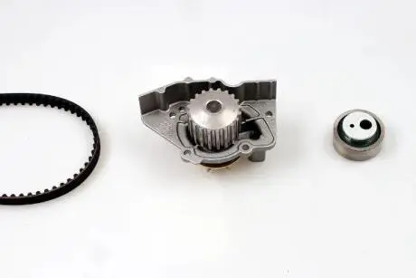 Комплект грм HEPU PK08363