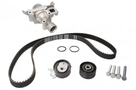 Комплект грм HEPU PK08971