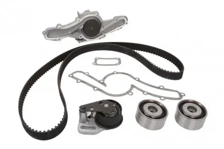 Комплект грм HEPU PK10290