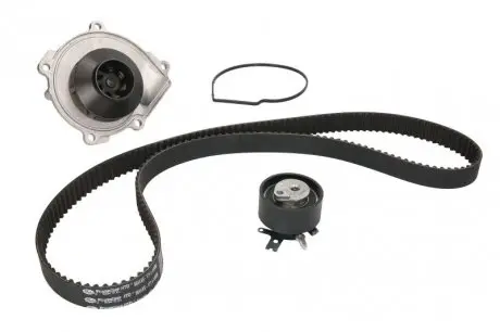 Комплект грм HEPU PK17241