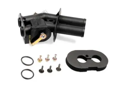 Кран печи mb sprinter tdi/vw lt 96-06 HEPU TM8003