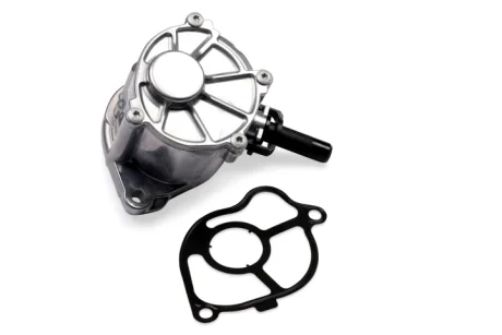 Насос вакуумный mb sprinter-vito (w639) 2.2 cdi 06- HEPU VP5127