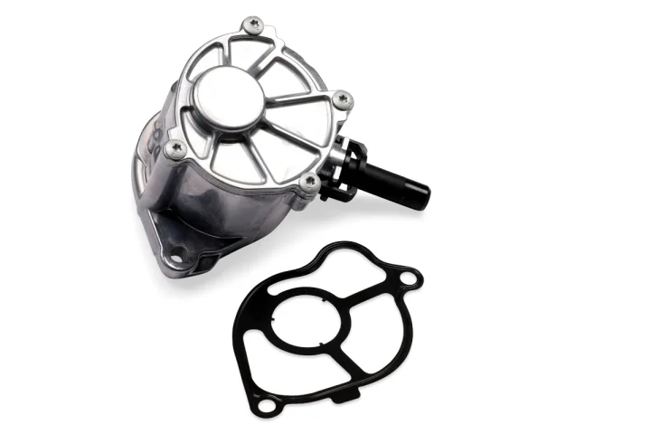 Насос вакуумный mb sprinter-vito (w639) 2.2 cdi 06- HEPU VP5127 (фото 1)