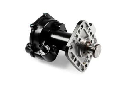 Механічний вакуумний насос land rover defender, discovery i 2.5d 10.89-12.05 HEPU VP5136