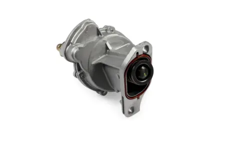 Механический вакуумный насос VOLVO 850, S70, S80 I, V70 I, AUDI 100 C4, A6 C4 2.4D-2.5D 12.90-07.06 HEPU VP5137