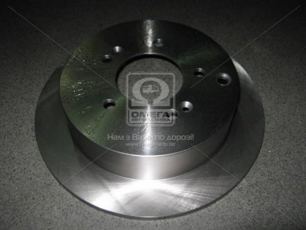 Гальмівний диск Hi-Q SD1052 (фото 1)