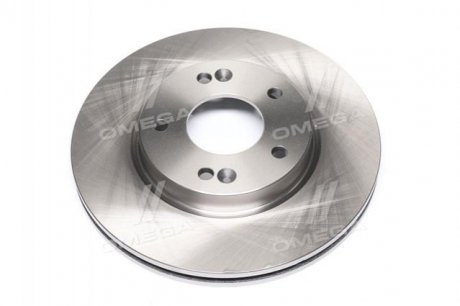 Тормозной диск Hi-Q SD1071 (фото 1)