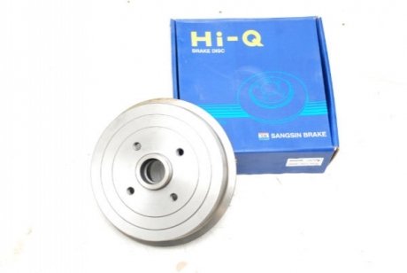 Гальмівний барабан Hi-Q SD3036 (фото 1)