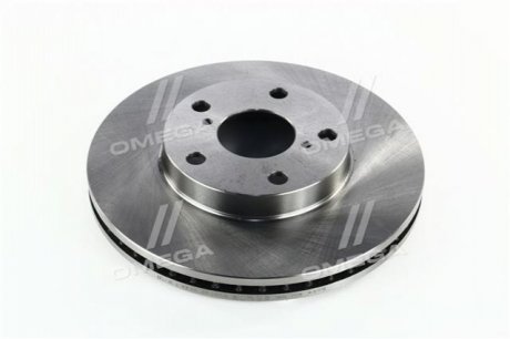 Гальмівний диск Hi-Q SD4050 (фото 1)