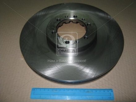 Гальмівний диск Hi-Q SD4322 (фото 1)