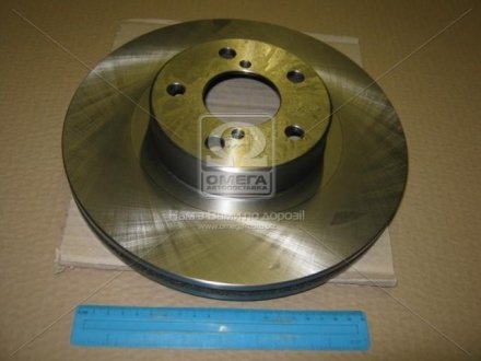 Гальмівний диск Hi-Q SD4702 (фото 1)