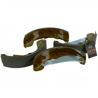 Комплект гальмівних колодок Hi-Q SA055-NEW