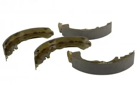 Комплект гальмівних колодок Hi-Q SA131