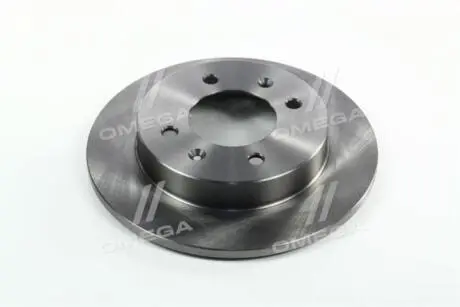 Тормозной диск Hi-Q SD1017