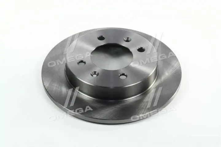 Тормозной диск Hi-Q SD1017 (фото 1)