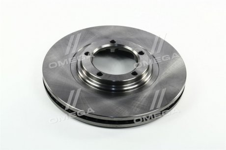 Тормозной диск Hi-Q SD1030 (фото 1)