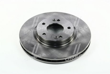 Тормозной диск Hi-Q SD1055 (фото 1)