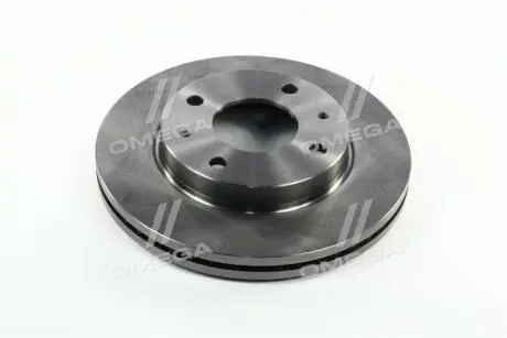 Тормозной диск Hi-Q SD2005