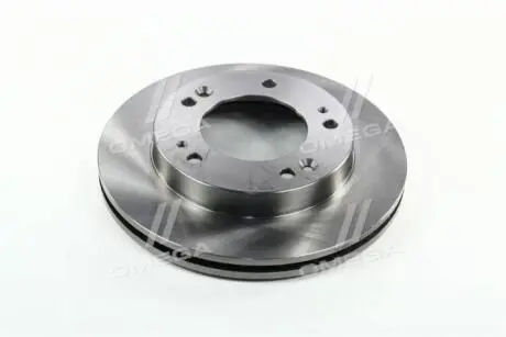 Гальмівний диск Hi-Q SD2019