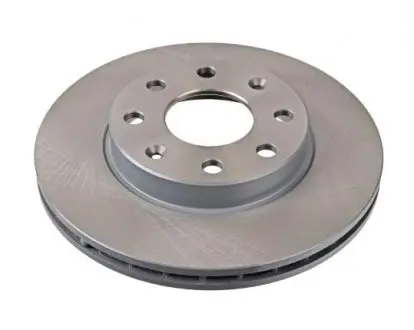 Гальмівний диск Hi-Q SD3001