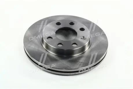 Гальмівний диск Hi-Q SD3004