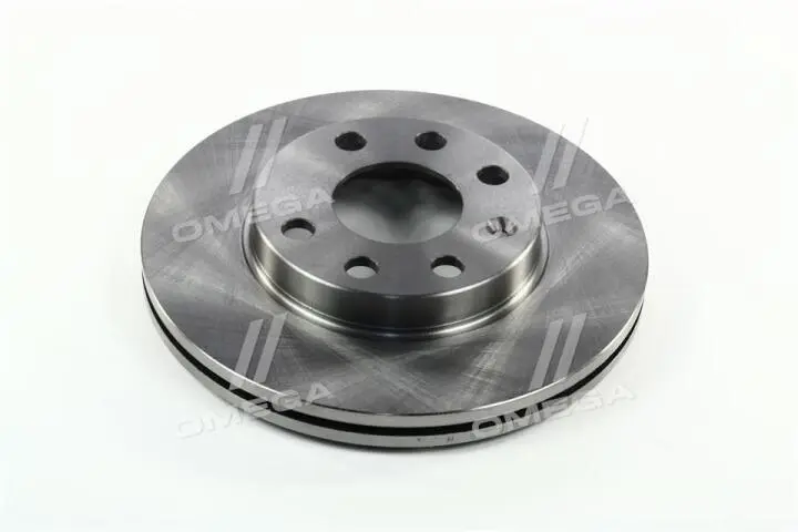 Фото 1 - Тормозной диск Hi-Q SD3004 Тормозной диск Hi-Q SD3004 (фото 1)