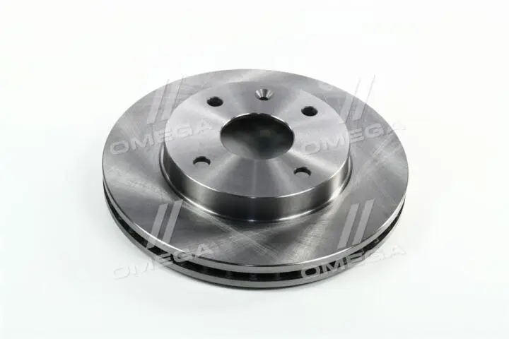 Тормозной диск Hi-Q SD3009 (фото 1)