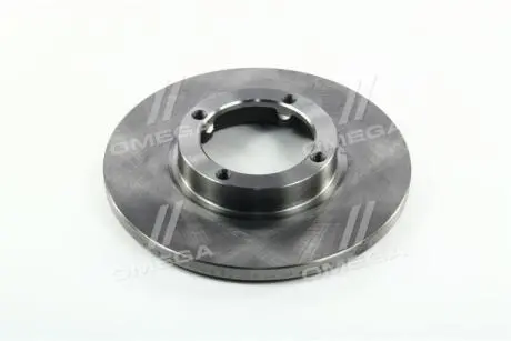 Гальмівний диск Hi-Q SD3010