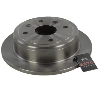 Гальмівний диск Hi-Q SD3033