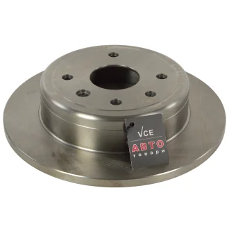 Тормозной диск Hi-Q SD3058