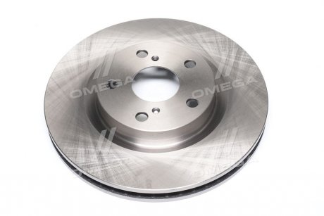 Гальмівний диск Hi-Q SD4021 (фото 1)