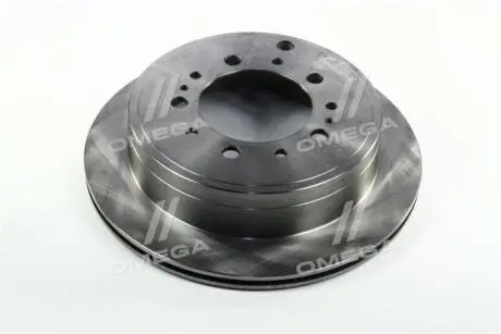 Диск тормозной Hi-Q SD4032