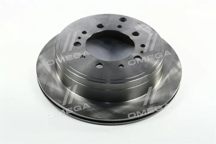 Диск тормозной Hi-Q SD4032 (фото 1)