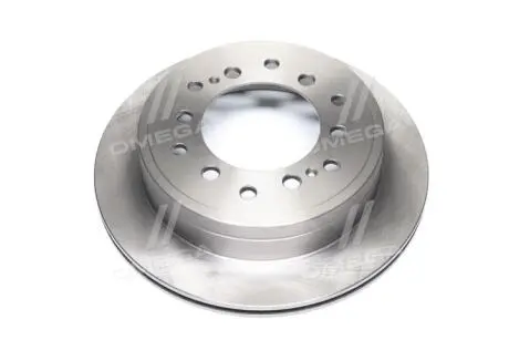 Тормозной диск Hi-Q SD4039