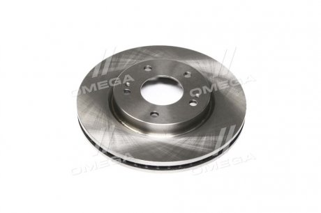 Тормозной диск Hi-Q SD4308 (фото 1)