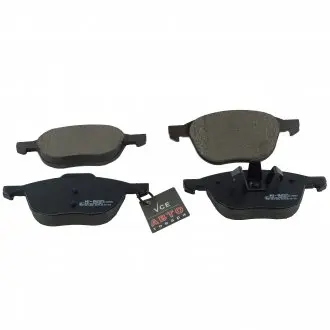 Колодки тормозные передние Focus II; Focus III; Mazda 3 C-MAX Cuga Hi-Q SP1260