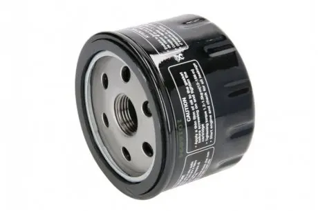 Фільтр масляний HIFLO HF184