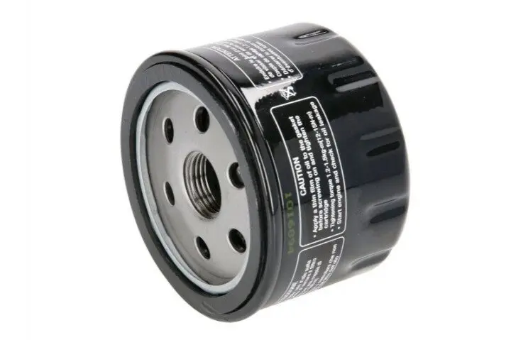 Фильтр масляный HIFLO HF184 (фото 1)