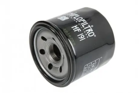 Фильтр масляный HIFLO HF191